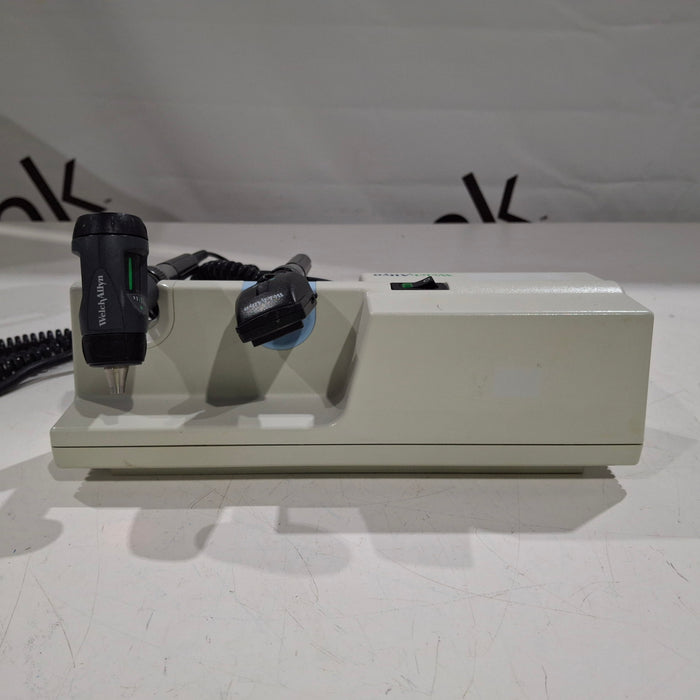 Welch Allyn Welch Allyn 767 Transformer Otoscope Ophthalmoscope Diagnostic Exam Equipment reLink Medical