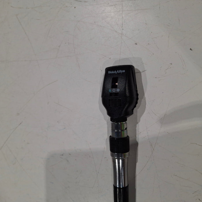 Welch Allyn Welch Allyn 767 Transformer Otoscope Ophthalmoscope Diagnostic Exam Equipment reLink Medical