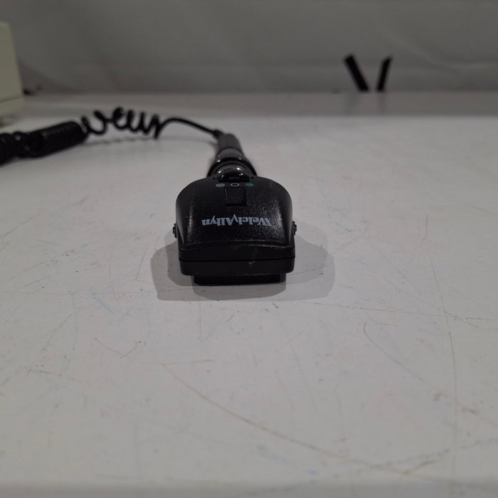 Welch Allyn Welch Allyn 767 Transformer Otoscope Ophthalmoscope Diagnostic Exam Equipment reLink Medical