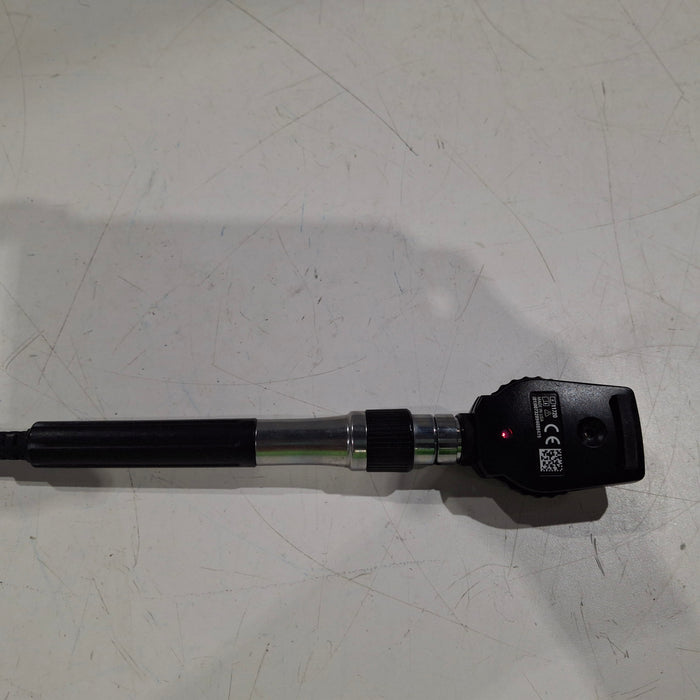 Welch Allyn Welch Allyn 767 Transformer Otoscope Ophthalmoscope Diagnostic Exam Equipment reLink Medical