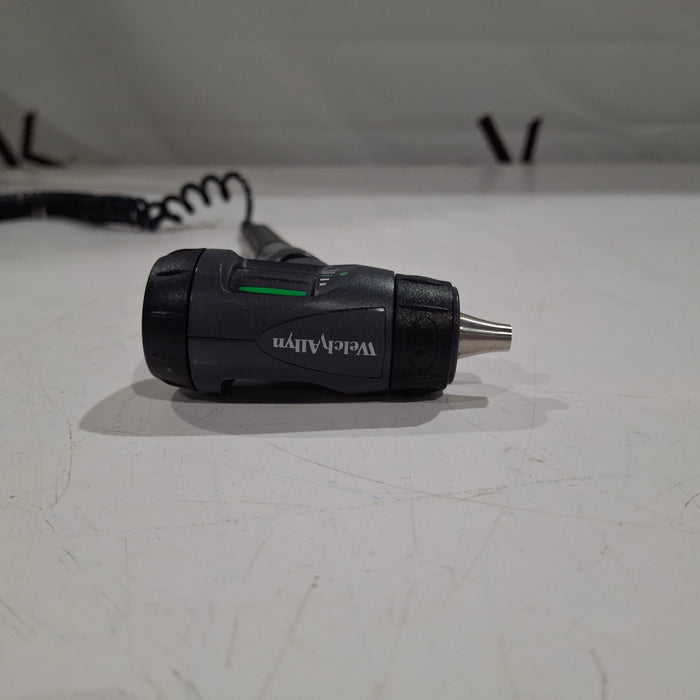 Welch Allyn Welch Allyn 767 Transformer Otoscope Ophthalmoscope Diagnostic Exam Equipment reLink Medical
