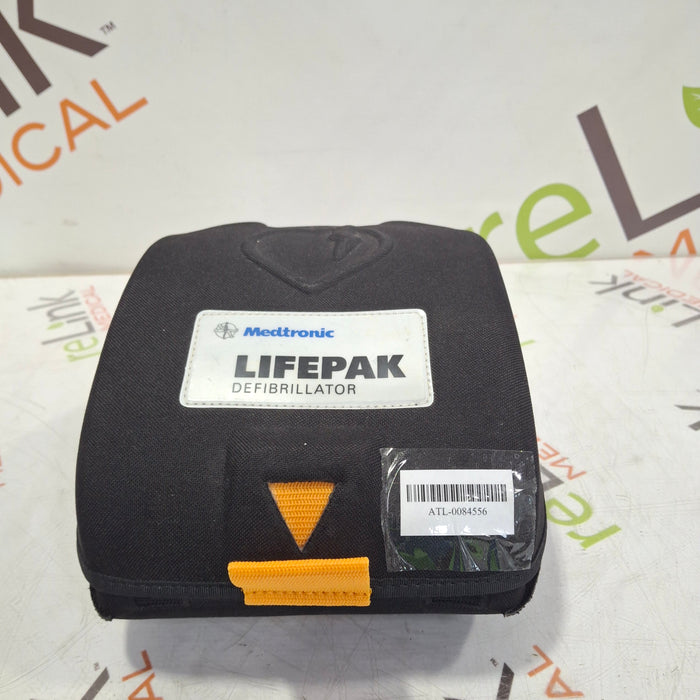 Medtronic LifePak CR Plus Defibrillator