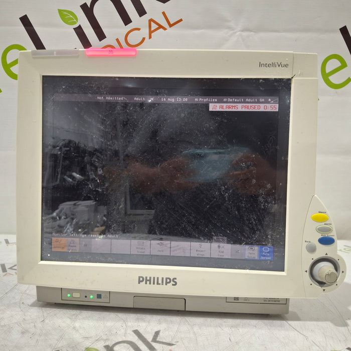 Philips IntelliVue MP70 Patient Monitor