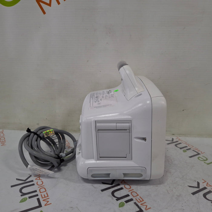 GE Healthcare Dash 3000 - GE/Nellcor SpO2 Patient Monitor