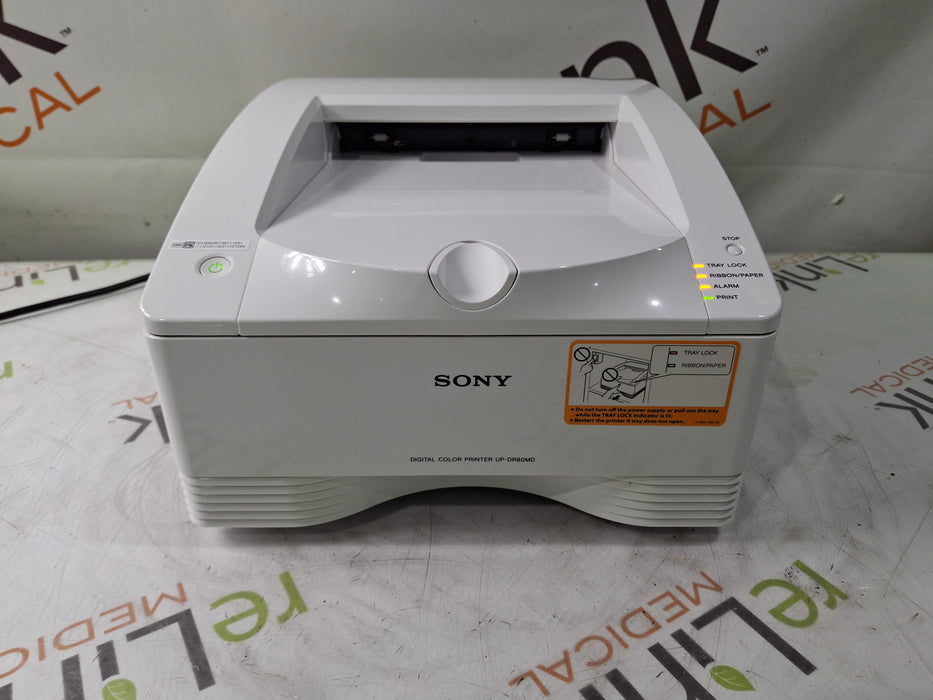 Sony UP-DR80MD Printer