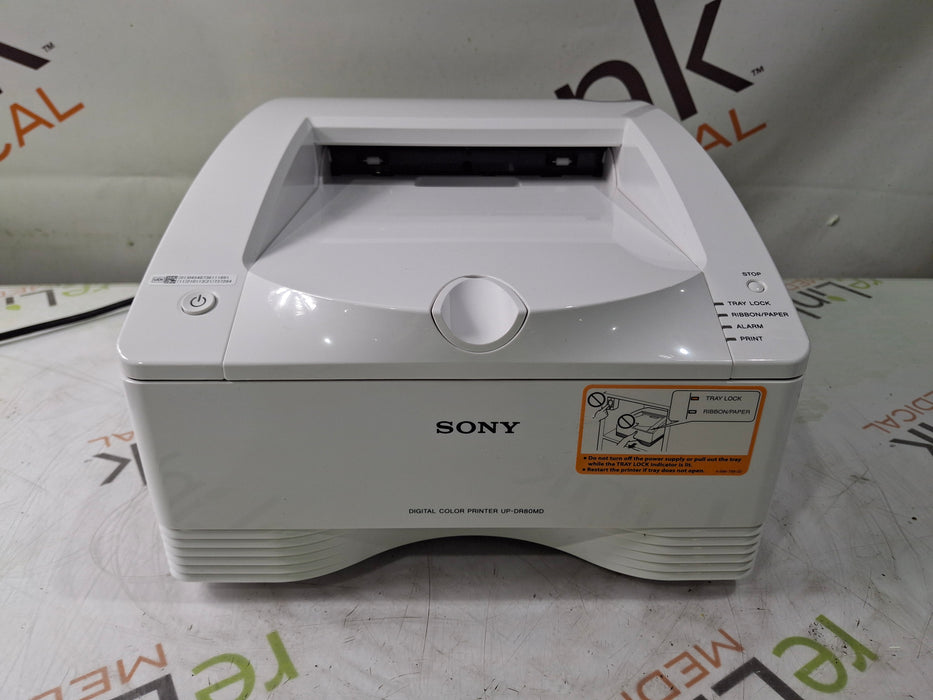 Sony UP-DR80MD Printer