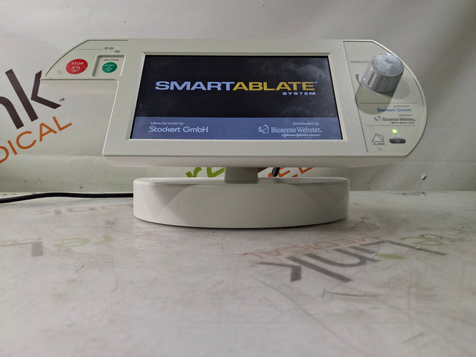 Stockert GmbH SmartAblate System Remote Control