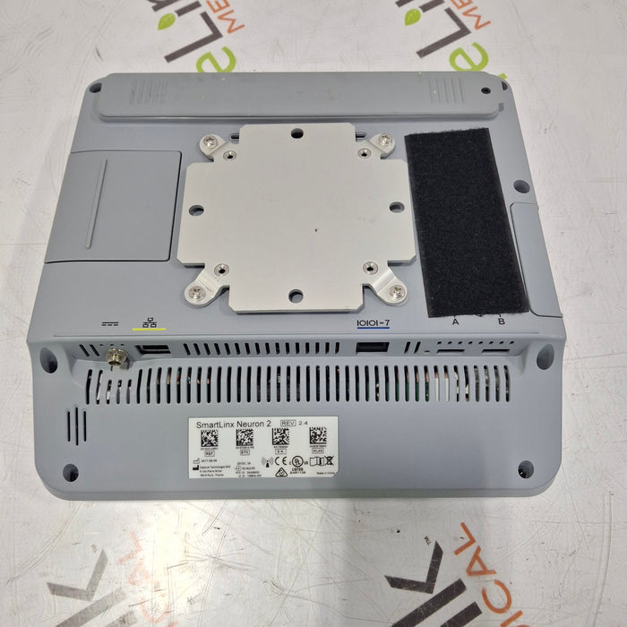 Smartlinx Inc Capsule Technologies Neuron 2 Monitor