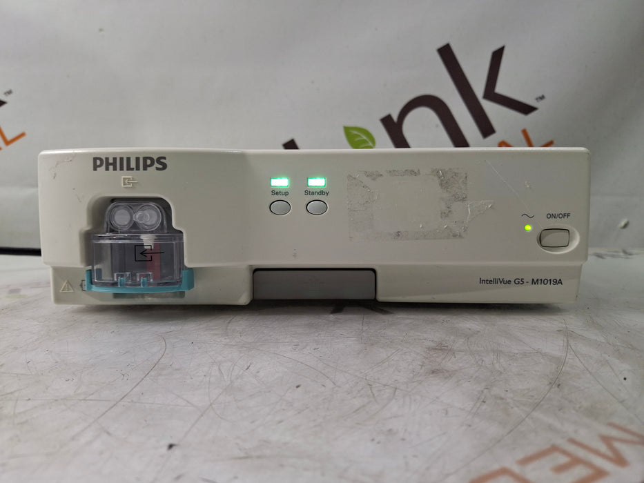 Philips IntelliVue G5 Anesthetia Gas Module