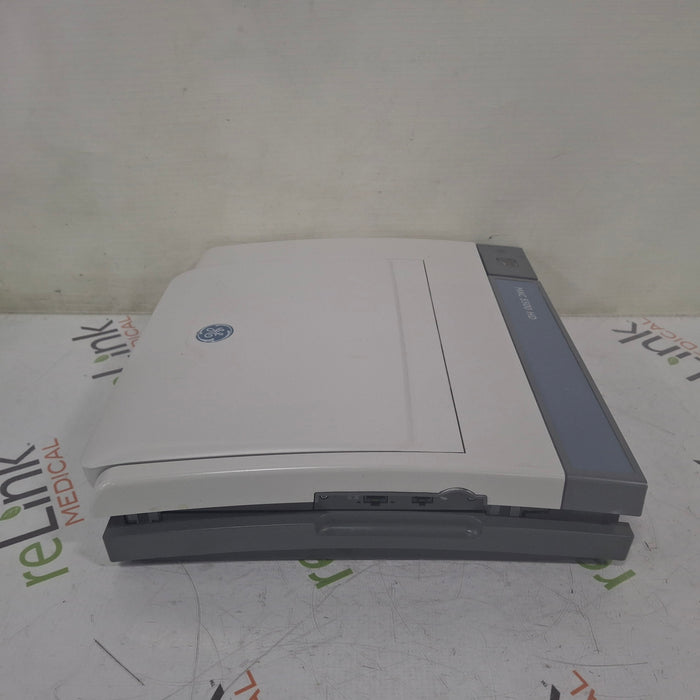 GE Healthcare MAC 5500 HD ECG without CAM Module