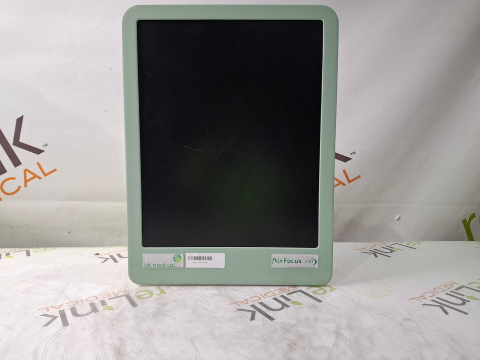 B-K Medical Flex Focus 1202 Ultrasound