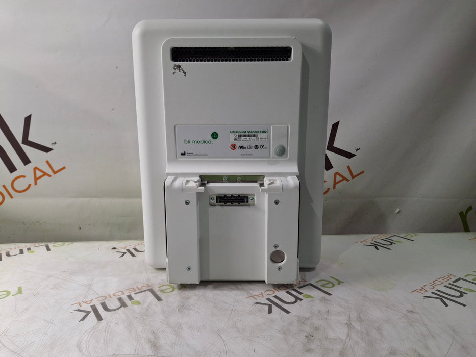 B-K Medical Flex Focus 1202 Ultrasound