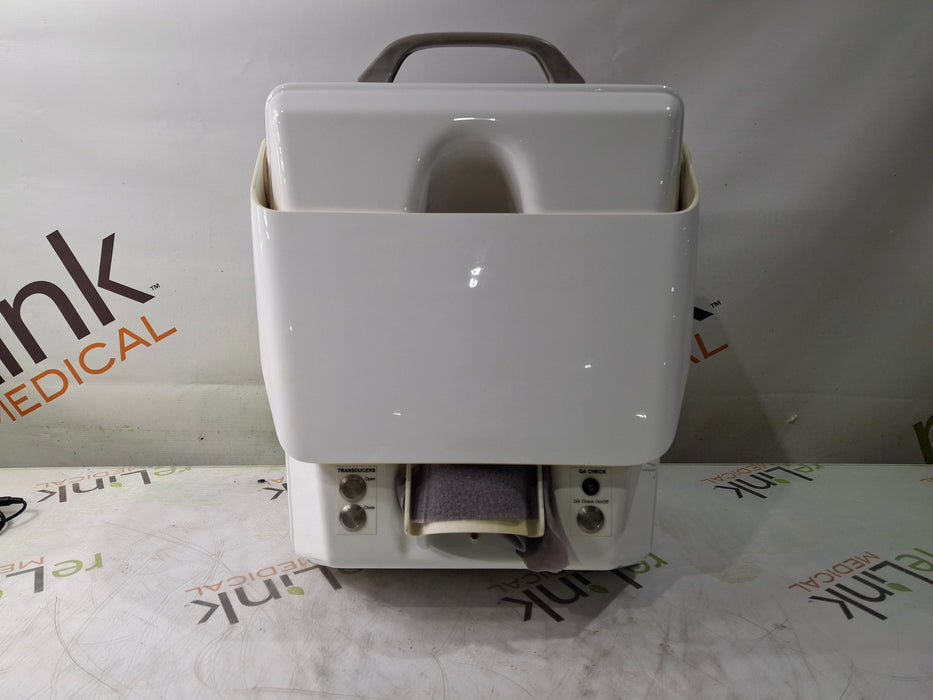 Cuba Clinical Cuba Clinical McCue SO21-2AS Sonometer Ultrasound reLink Medical