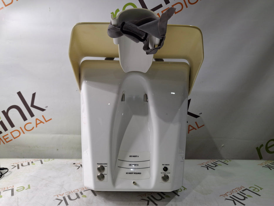 Cuba Clinical Cuba Clinical McCue SO21-2AS Sonometer Ultrasound reLink Medical