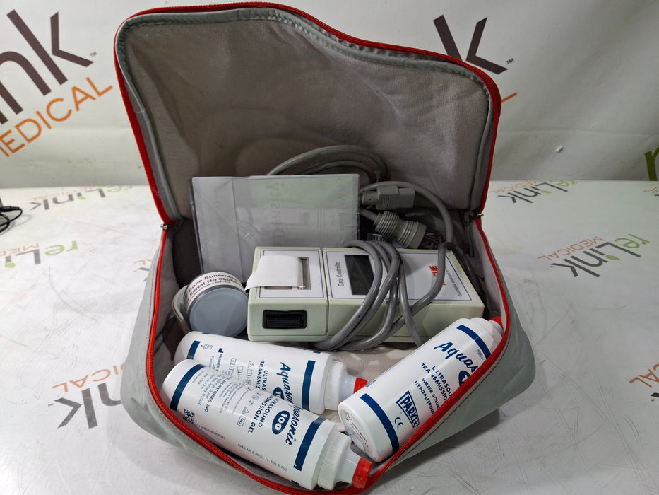 Cuba Clinical Cuba Clinical McCue SO21-2AS Sonometer Ultrasound reLink Medical