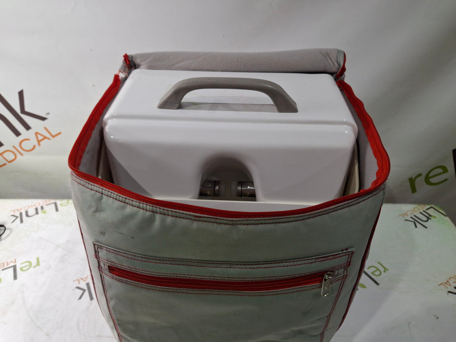 Cuba Clinical Cuba Clinical McCue SO21-2AS Sonometer Ultrasound reLink Medical