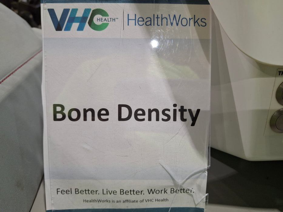 Cuba Clinical Cuba Clinical McCue SO21-2AS Sonometer Ultrasound reLink Medical