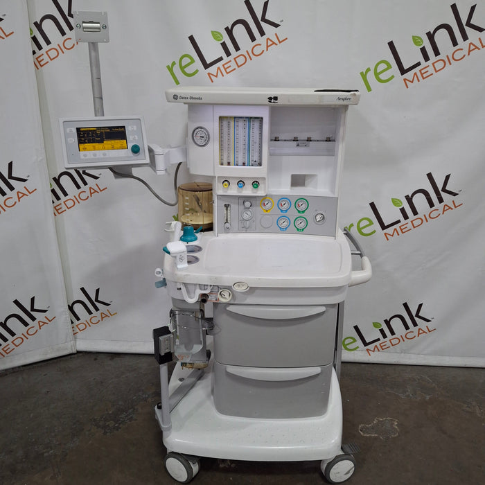 Datex-Ohmeda Aespire 7900 Anesthesia Unit