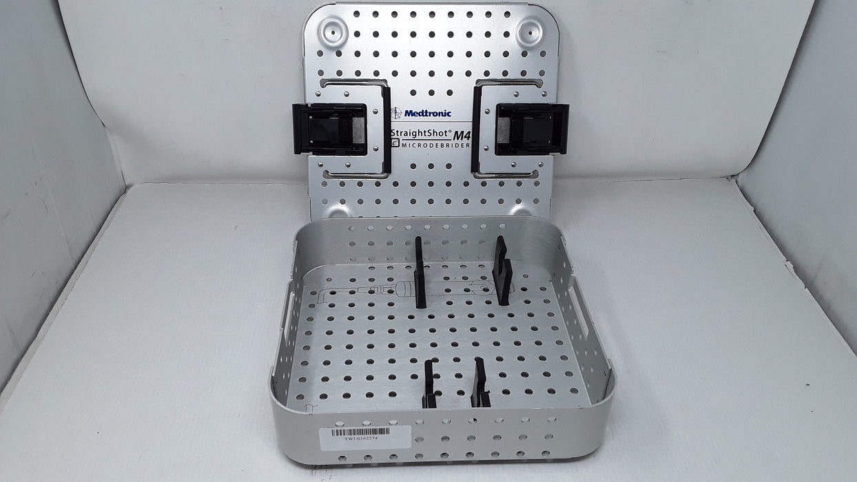 Medtronic 1898075 Sterilization Case