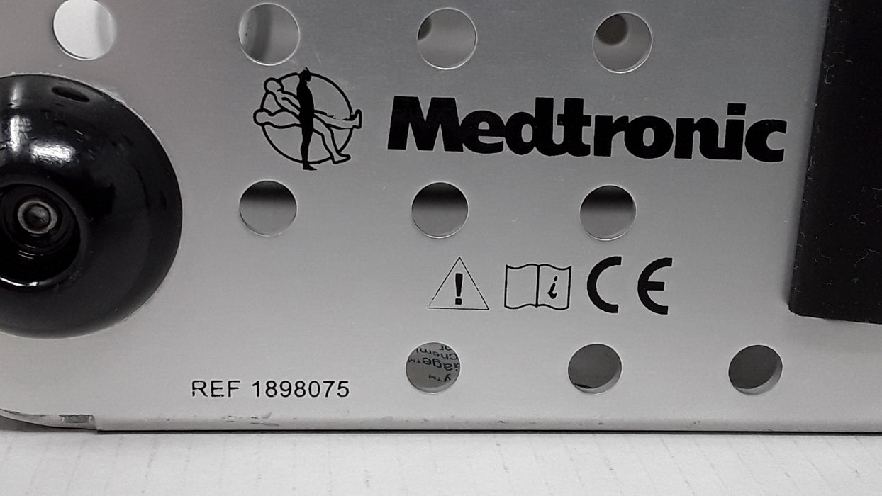 Medtronic 1898075 Sterilization Case