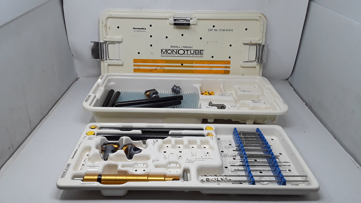 Howmedica Osteonics Corp. 5150-9-915 Small Monotube External Fixation System