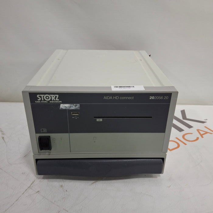 Karl Storz AIDA HD Connect 202056 20 Capture System