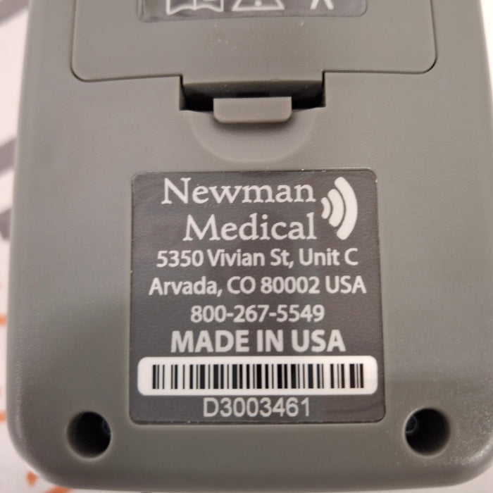 Newman Medical DigiDop Model 300 Vascular Doppler