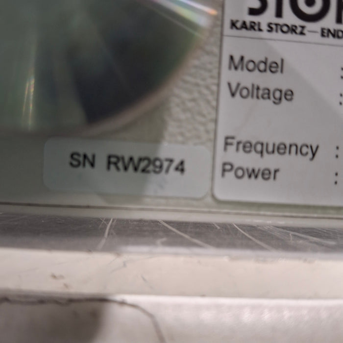 Karl Storz Karl Storz 20017830 Footswitch Rigid Endoscopy reLink Medical