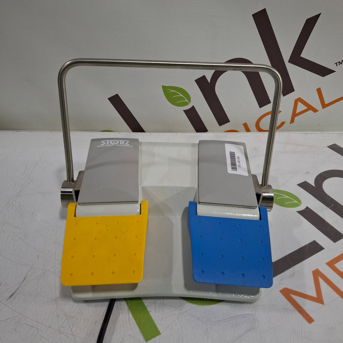 Karl Storz Karl Storz 20017830 Footswitch Rigid Endoscopy reLink Medical