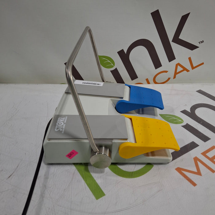 Karl Storz Karl Storz 20017830 Footswitch Rigid Endoscopy reLink Medical