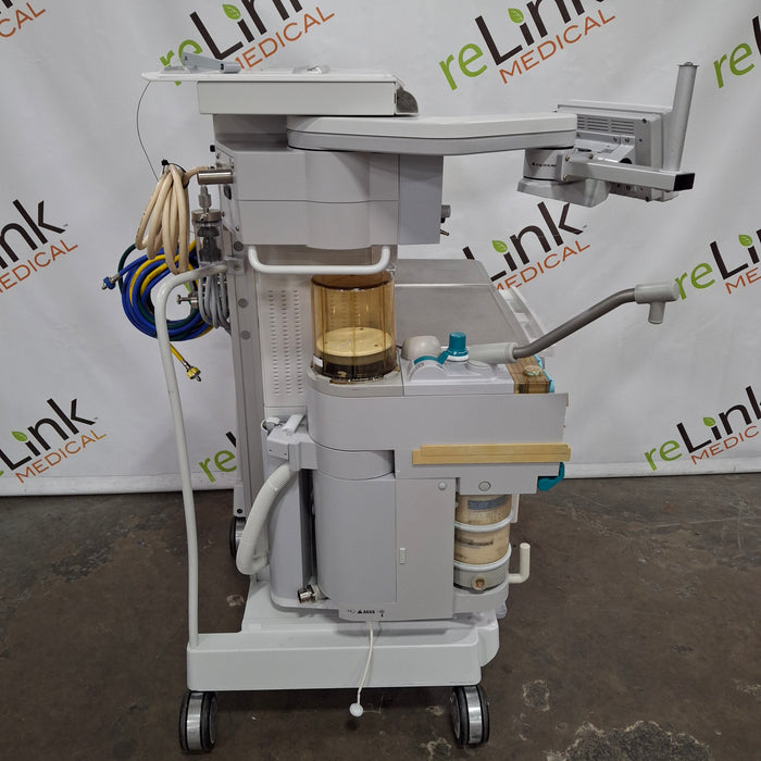 Datex-Ohmeda Datex-Ohmeda Aestiva 5 Anesthesia Unit Anesthesia reLink Medical