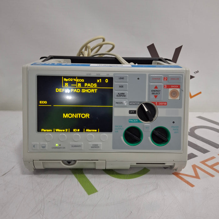 Zoll M Series Defibrillator