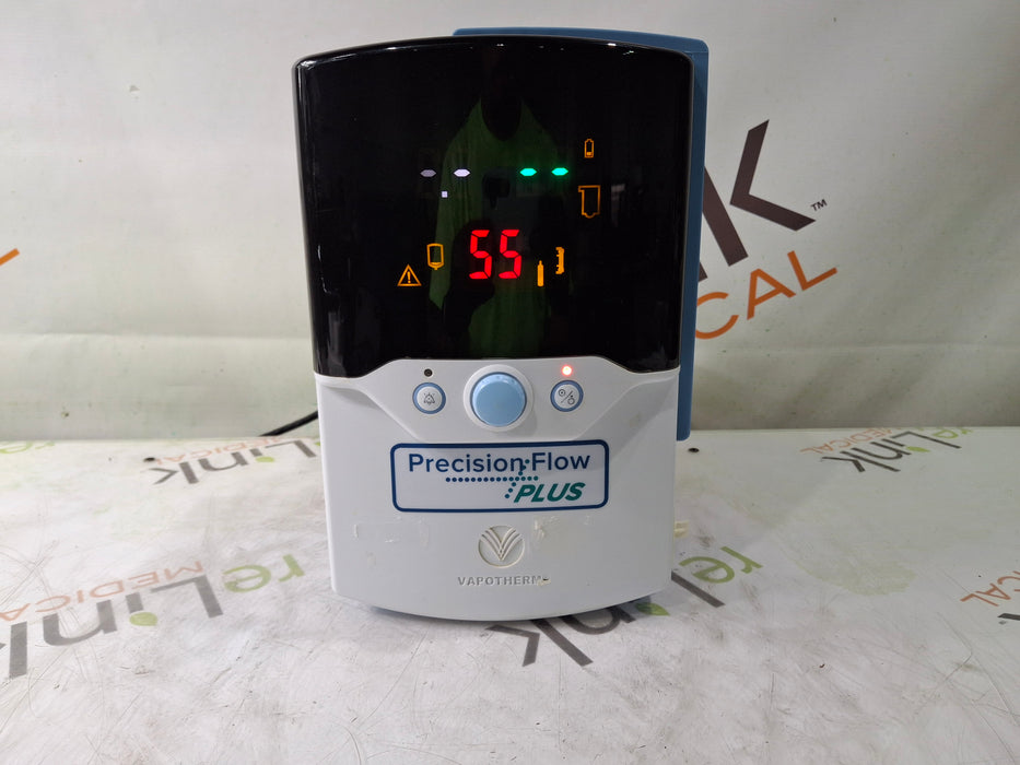 Vapotherm Precision Flow Plus Meter Humidifier