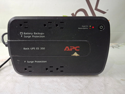 APC APC Back-Ups ES 350 Surge Protector Computers Tablets & Networking reLink Medical