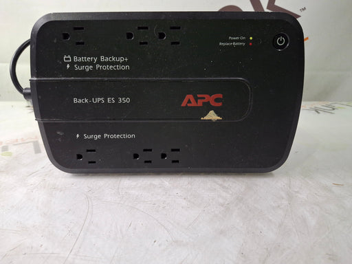 APC APC Back-Ups ES 350 Surge Protector Computers Tablets & Networking reLink Medical