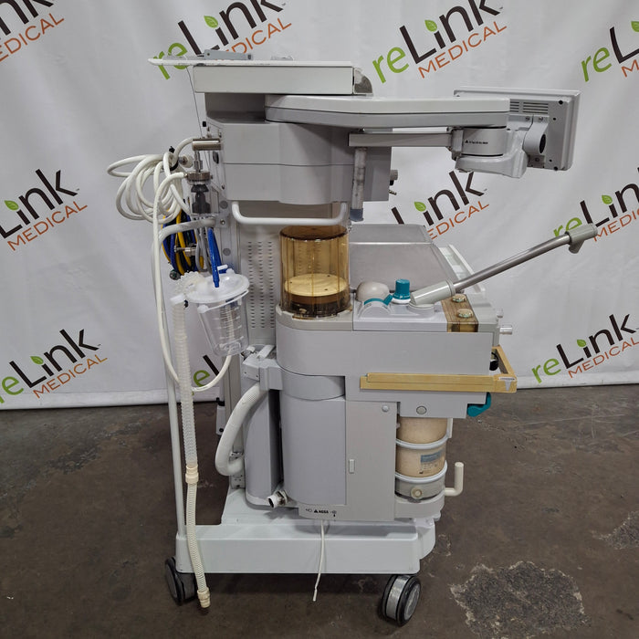 Datex-Ohmeda Aestiva 5 Anesthesia Unit