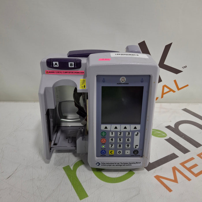 Hospira Plum 360 Infusion Pump