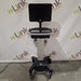 Sonosite Sonosite X-Porte Mobile Cart w/ Control Panel Ultrasound reLink Medical