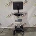 Sonosite Sonosite X-Porte Mobile Cart w/ Control Panel Ultrasound reLink Medical
