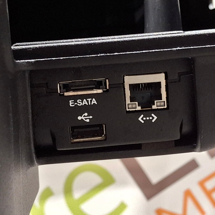 Sonosite Sonosite X-Porte Mobile Cart w/ Control Panel Ultrasound reLink Medical