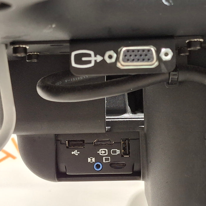 Sonosite Sonosite X-Porte Mobile Cart w/ Control Panel Ultrasound reLink Medical