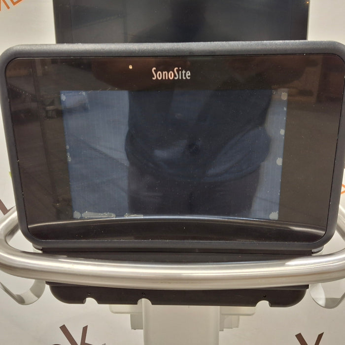 Sonosite Sonosite X-Porte Mobile Cart w/ Control Panel Ultrasound reLink Medical