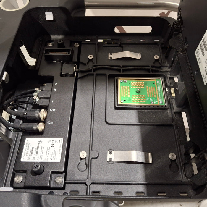 Sonosite Sonosite X-Porte Mobile Cart w/ Control Panel Ultrasound reLink Medical