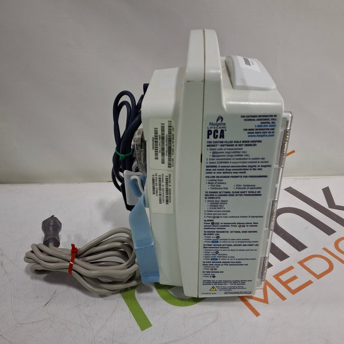 Hospira Lifecare PCA Infusion Pump