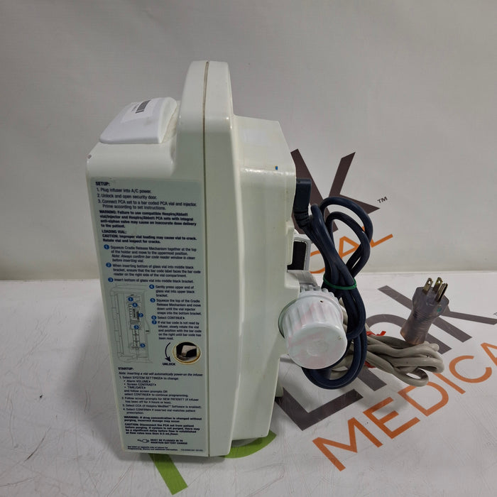 Hospira Lifecare PCA Infusion Pump