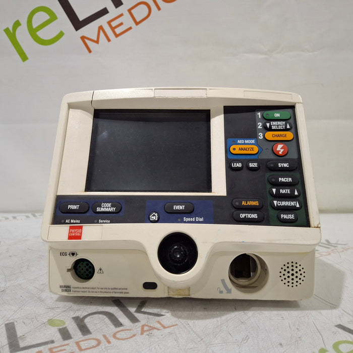 Physio-Control LifePak 20e Defibrillator