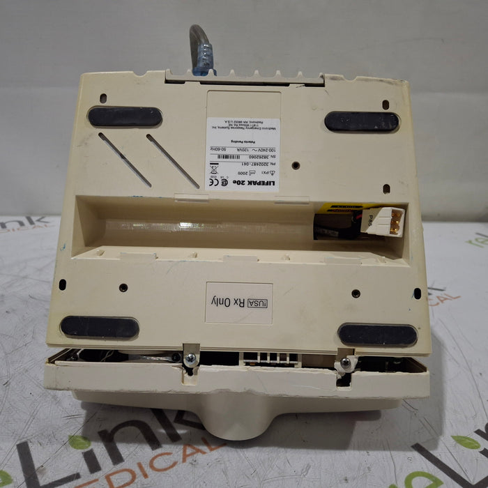 Physio-Control LifePak 20e Defibrillator