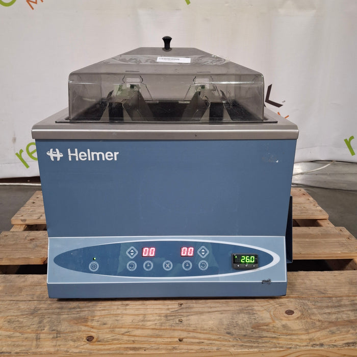 Helmer Inc DH 8 Plasma Thawer