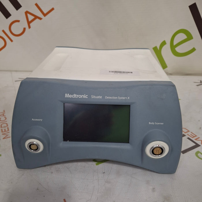 Medtronic 01-0043 Situate Detection System X