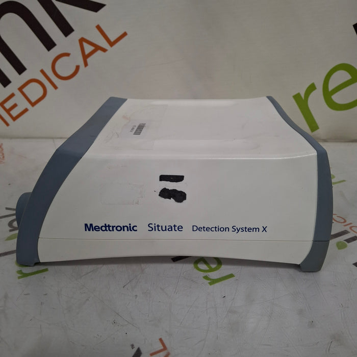 Medtronic 01-0043 Situate Detection System X